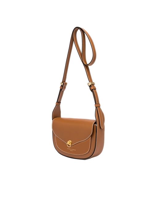 Isa borsa a tracolla GIANNI CHIARINI | BS11426R1117